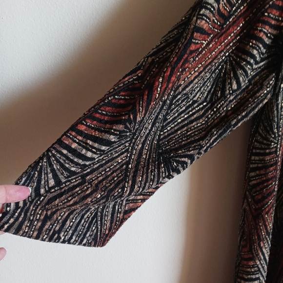 Travelers Collection by Chicos Size 3 - Picture 4 of 8